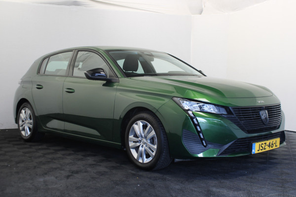 Peugeot 308 1.2 PureTech Active Pack Business |Navi|