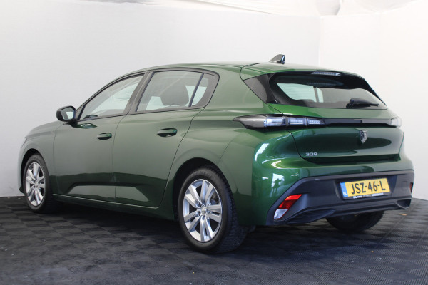 Peugeot 308 1.2 PureTech Active Pack Business |Navi|