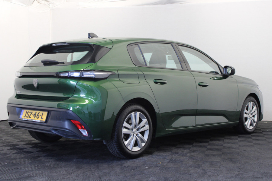 Peugeot 308 1.2 PureTech Active Pack Business |Navi|