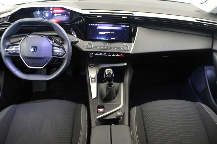 Peugeot 308 1.2 PureTech Active Pack Business |Navi|