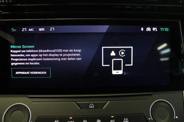 Peugeot 308 1.2 PureTech Active Pack Business |Navi|