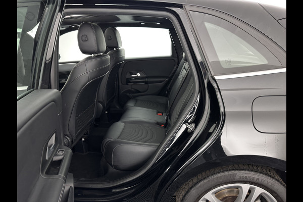 Mercedes-Benz B-Klasse 180d Launch Edition Premium Plus Aut. *PANO | LEATHER-FABRIC | FULL-LED | WIDESCREEN-DIGI-COCKPIT | CAMERA | COMFORT-SEATS | NAVI-FULLMAP | ECC | PDC | CRUISE | 17''ALU*