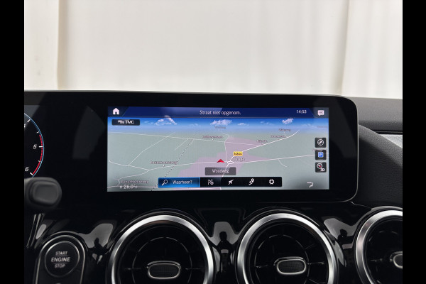 Mercedes-Benz B-Klasse 180d Launch Edition Premium Plus Aut. *PANO | LEATHER-FABRIC | FULL-LED | WIDESCREEN-DIGI-COCKPIT | CAMERA | COMFORT-SEATS | NAVI-FULLMAP | ECC | PDC | CRUISE | 17''ALU*