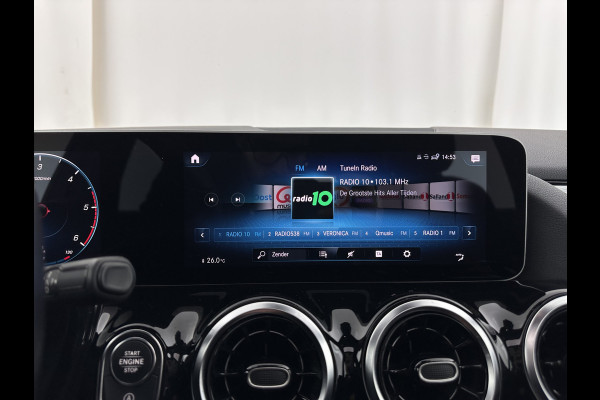 Mercedes-Benz B-Klasse 180d Launch Edition Premium Plus Aut. *PANO | LEATHER-FABRIC | FULL-LED | WIDESCREEN-DIGI-COCKPIT | CAMERA | COMFORT-SEATS | NAVI-FULLMAP | ECC | PDC | CRUISE | 17''ALU*