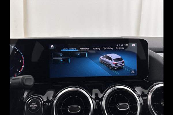 Mercedes-Benz B-Klasse 180d Launch Edition Premium Plus Aut. *PANO | LEATHER-FABRIC | FULL-LED | WIDESCREEN-DIGI-COCKPIT | CAMERA | COMFORT-SEATS | NAVI-FULLMAP | ECC | PDC | CRUISE | 17''ALU*