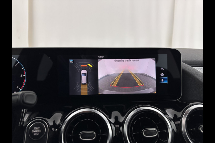 Mercedes-Benz B-Klasse 180d Launch Edition Premium Plus Aut. *PANO | LEATHER-FABRIC | FULL-LED | WIDESCREEN-DIGI-COCKPIT | CAMERA | COMFORT-SEATS | NAVI-FULLMAP | ECC | PDC | CRUISE | 17''ALU*