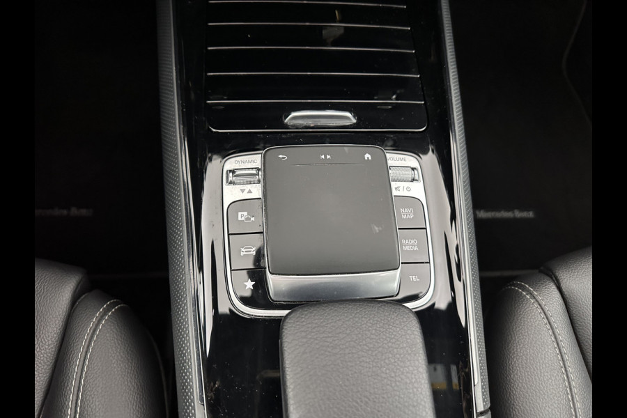 Mercedes-Benz B-Klasse 180d Launch Edition Premium Plus Aut. *PANO | LEATHER-FABRIC | FULL-LED | WIDESCREEN-DIGI-COCKPIT | CAMERA | COMFORT-SEATS | NAVI-FULLMAP | ECC | PDC | CRUISE | 17''ALU*