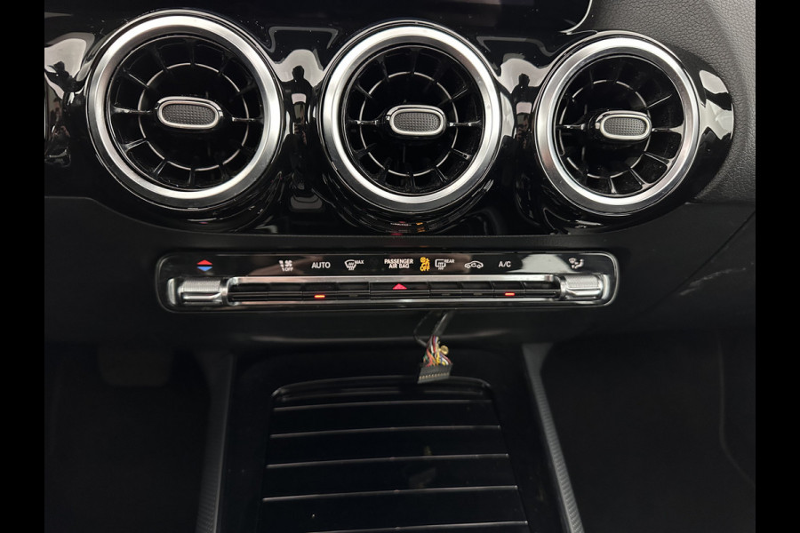 Mercedes-Benz B-Klasse 180d Launch Edition Premium Plus Aut. *PANO | LEATHER-FABRIC | FULL-LED | WIDESCREEN-DIGI-COCKPIT | CAMERA | COMFORT-SEATS | NAVI-FULLMAP | ECC | PDC | CRUISE | 17''ALU*