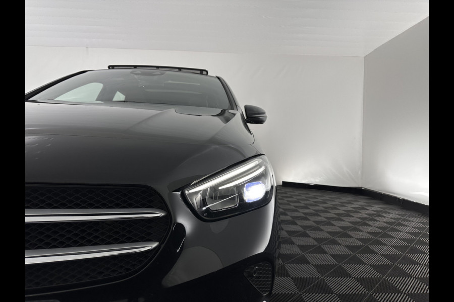 Mercedes-Benz B-Klasse 180d Launch Edition Premium Plus Aut. *PANO | LEATHER-FABRIC | FULL-LED | WIDESCREEN-DIGI-COCKPIT | CAMERA | COMFORT-SEATS | NAVI-FULLMAP | ECC | PDC | CRUISE | 17''ALU*