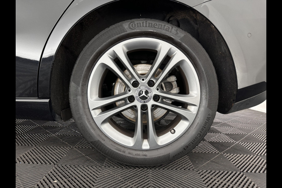 Mercedes-Benz B-Klasse 180d Launch Edition Premium Plus Aut. *PANO | LEATHER-FABRIC | FULL-LED | WIDESCREEN-DIGI-COCKPIT | CAMERA | COMFORT-SEATS | NAVI-FULLMAP | ECC | PDC | CRUISE | 17''ALU*