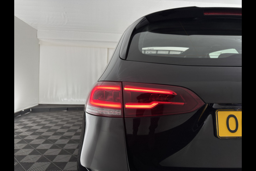 Mercedes-Benz B-Klasse 180d Launch Edition Premium Plus Aut. *PANO | LEATHER-FABRIC | FULL-LED | WIDESCREEN-DIGI-COCKPIT | CAMERA | COMFORT-SEATS | NAVI-FULLMAP | ECC | PDC | CRUISE | 17''ALU*