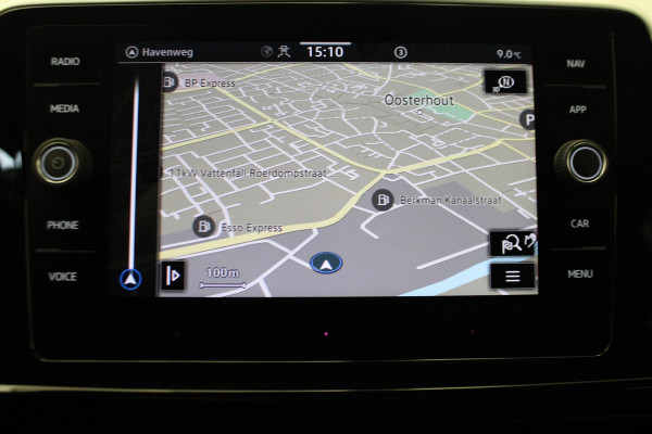 Volkswagen T-Roc 1.0 TSI R-Line Business+ |Camera|Navi|