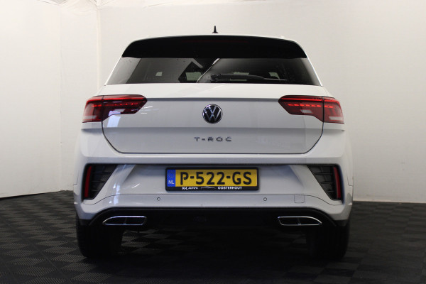 Volkswagen T-Roc 1.0 TSI R-Line Business+ |Camera|Navi|