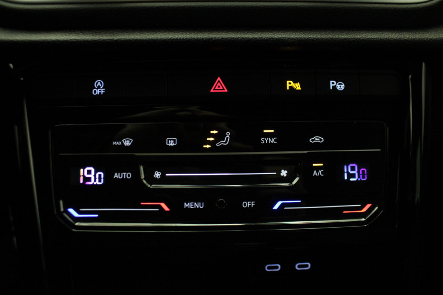 Volkswagen T-Roc 1.0 TSI R-Line Business+ |Camera|Navi|