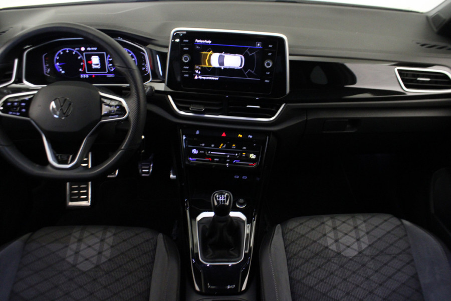 Volkswagen T-Roc 1.0 TSI R-Line Business+ |Camera|Navi|