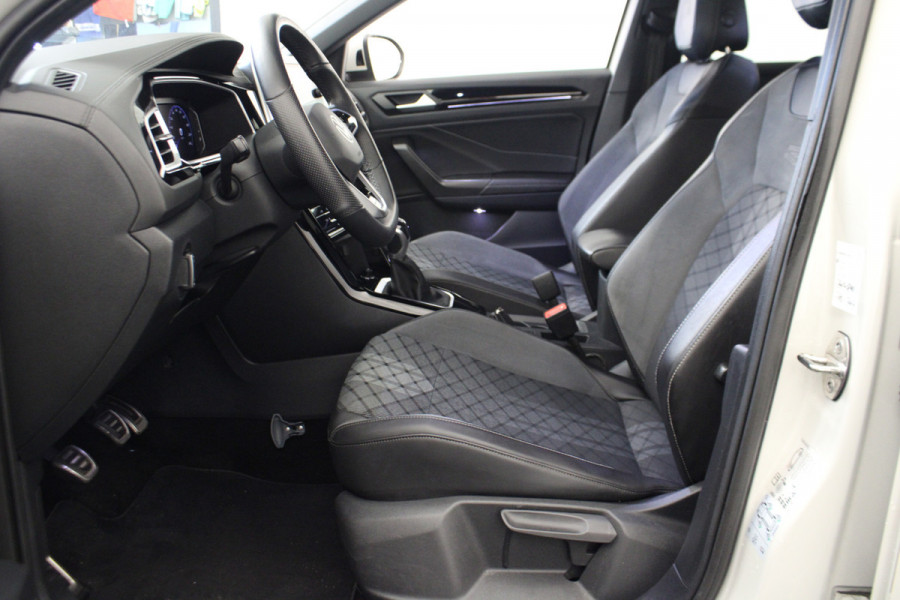 Volkswagen T-Roc 1.0 TSI R-Line Business+ |Camera|Navi|