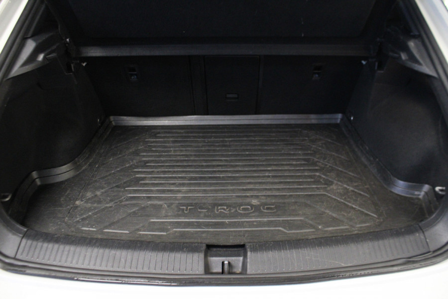 Volkswagen T-Roc 1.0 TSI R-Line Business+ |Camera|Navi|