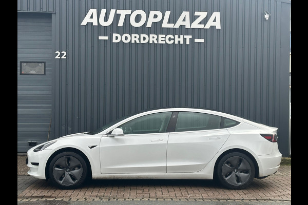 Tesla Model 3 Standard RWD Plus 60 kWh SOH 91%|TREKHAAK|LFP ACCU