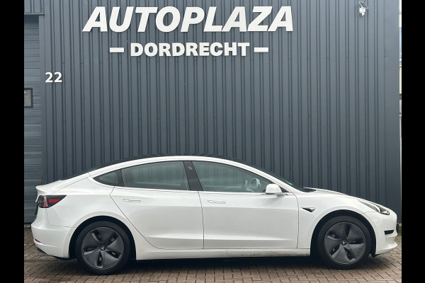 Tesla Model 3 Standard RWD Plus 60 kWh SOH 91%|TREKHAAK|LFP ACCU