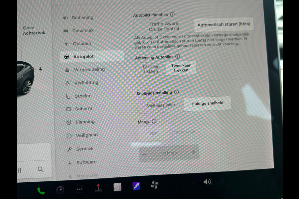 Tesla Model 3 Standard RWD Plus 60 kWh SOH 91%|TREKHAAK|LFP ACCU
