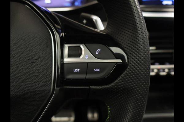 Peugeot 208 1.2 PureTech GT-line Sport (APPLE CARPLAY,NAVI,CAMERA,DIGITAL COCKPIT,CLIMATE,CRUISE,GETINT,SPORTSTOELEN,LM VELGEN)