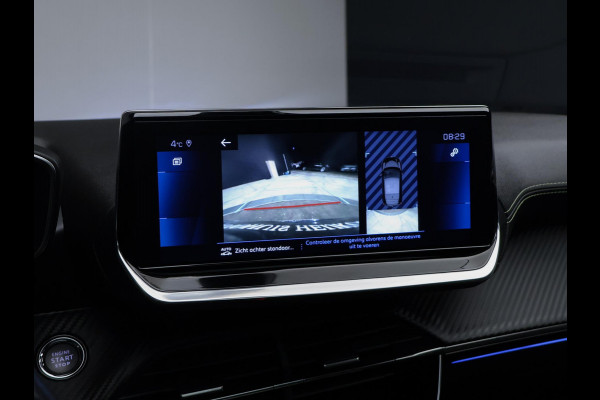 Peugeot 208 1.2 PureTech GT-line Sport (APPLE CARPLAY,NAVI,CAMERA,DIGITAL COCKPIT,CLIMATE,CRUISE,GETINT,SPORTSTOELEN,LM VELGEN)