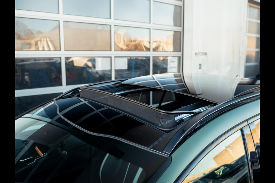 Kia Sportage 1.6 T-GDi Hybrid GT-Line | Schuifkanteldak | Stoel en stuurverwarming | PDC