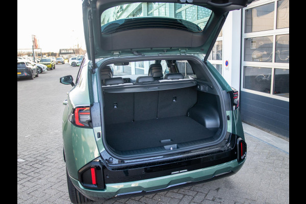 Kia Sportage 1.6 T-GDi Hybrid GT-Line | Schuifkanteldak | Stoel en stuurverwarming | PDC