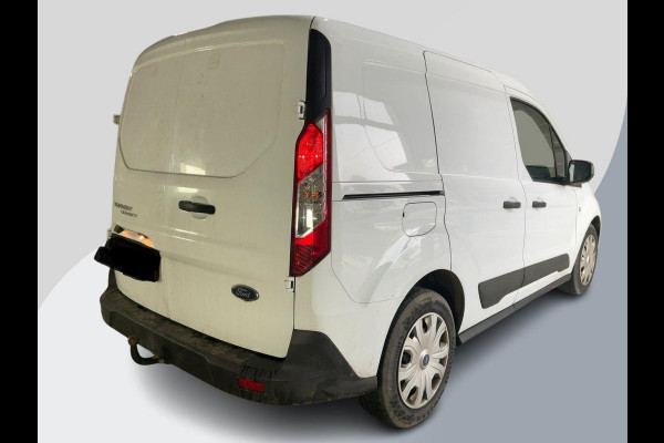 Ford Transit Connect 1.0 Ecoboost L1 Trend 100pk Trekhaak | Cruise control | Parkeersensoren | 3 zits | Bluetooth