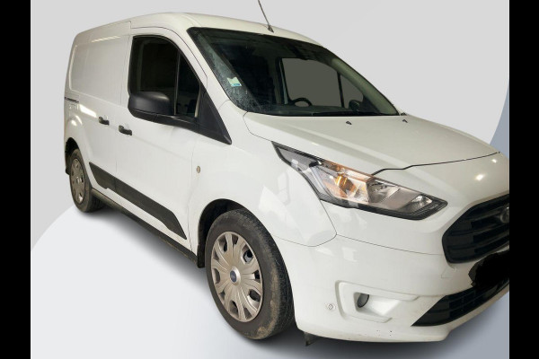 Ford Transit Connect 1.0 Ecoboost L1 Trend 100pk Trekhaak | Cruise control | Parkeersensoren | 3 zits | Bluetooth