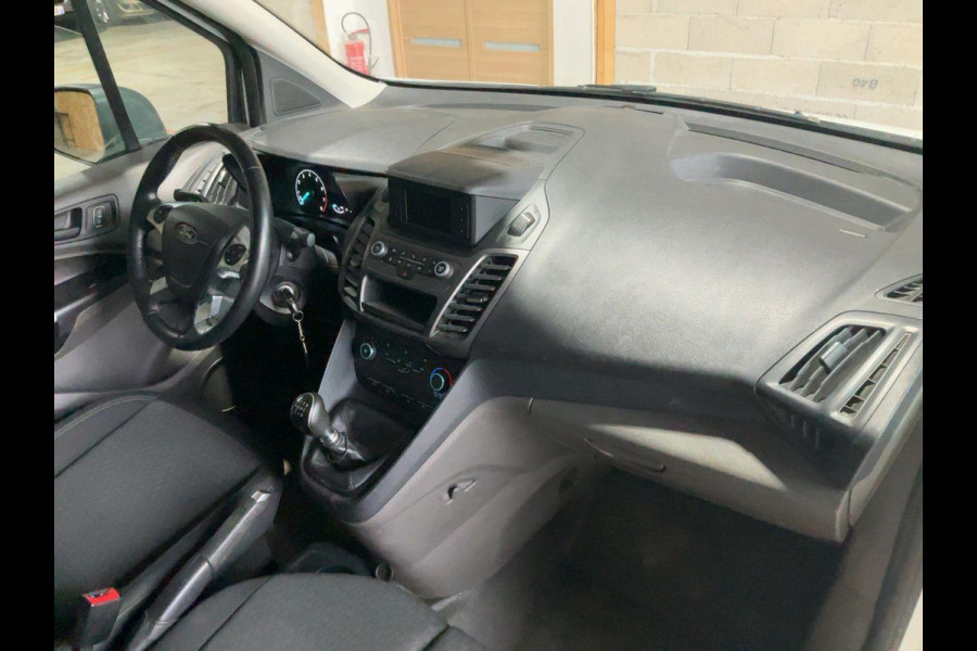 Ford Transit Connect 1.0 Ecoboost L1 Trend 100pk Trekhaak | Cruise control | Parkeersensoren | 3 zits | Bluetooth