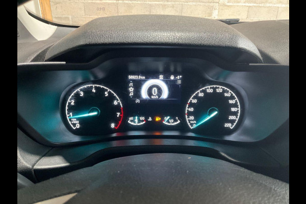 Ford Transit Connect 1.0 Ecoboost L1 Trend 100pk Trekhaak | Cruise control | Parkeersensoren | 3 zits | Bluetooth