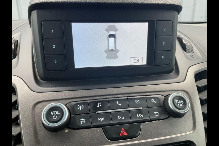 Ford Transit Connect 1.0 Ecoboost L1 Trend 100pk Trekhaak | Cruise control | Parkeersensoren | 3 zits | Bluetooth
