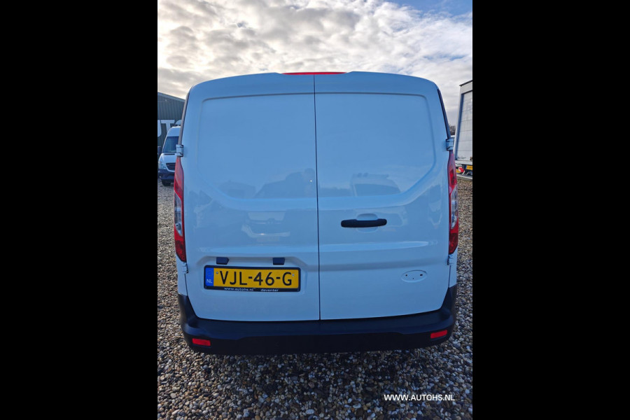 Ford Transit Connect 1.5 EcoBlue L1 Euro 6 , Apk 2-2027 , Airco , cruise , pdc , mooie staat , dealer oh.