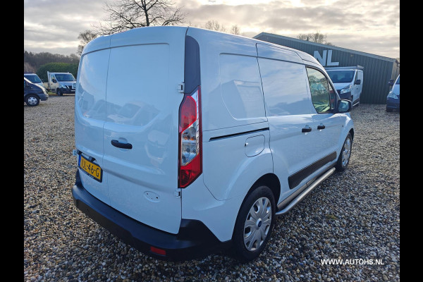 Ford Transit Connect 1.5 EcoBlue L1 Euro 6 , Apk 2-2027 , Airco , cruise , pdc , mooie staat , dealer oh.