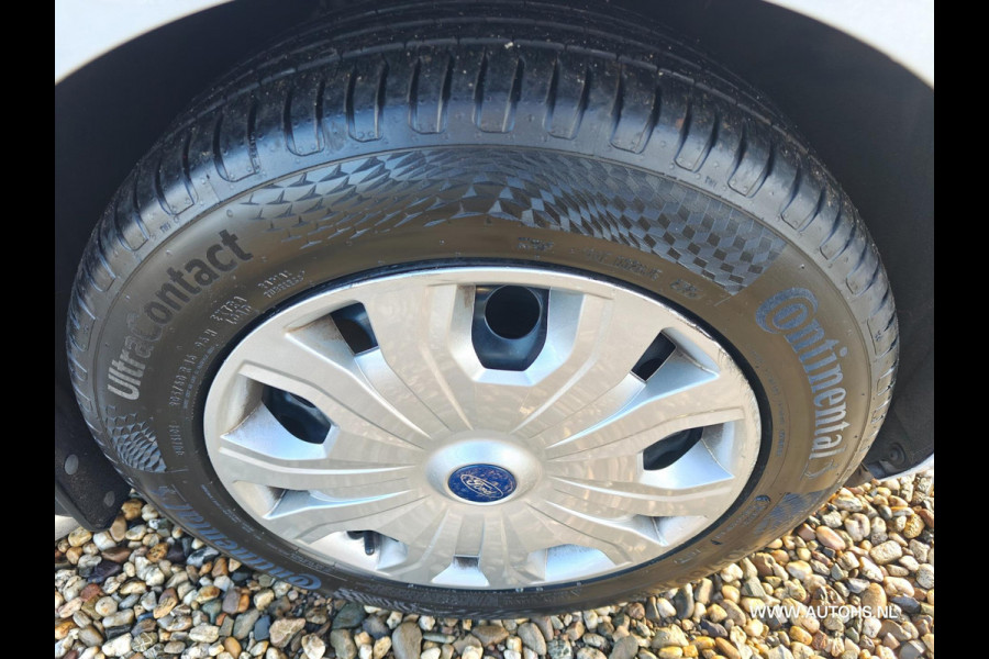 Ford Transit Connect 1.5 EcoBlue L1 Euro 6 , Apk 2-2027 , Airco , cruise , pdc , mooie staat , dealer oh.