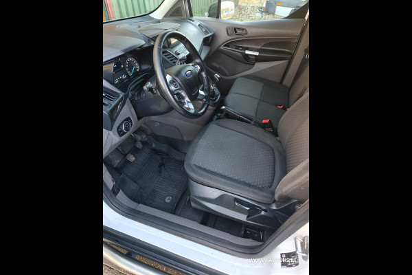 Ford Transit Connect 1.5 EcoBlue L1 Euro 6 , Apk 2-2027 , Airco , cruise , pdc , mooie staat , dealer oh.