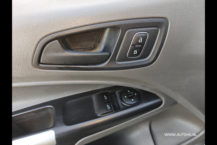 Ford Transit Connect 1.5 EcoBlue L1 Euro 6 , Apk 2-2027 , Airco , cruise , pdc , mooie staat , dealer oh.