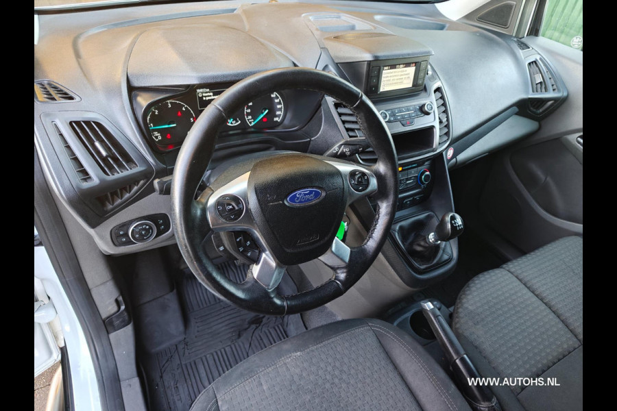 Ford Transit Connect 1.5 EcoBlue L1 Euro 6 , Apk 2-2027 , Airco , cruise , pdc , mooie staat , dealer oh.