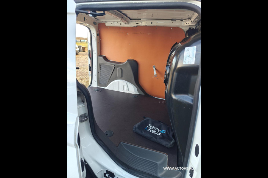 Ford Transit Connect 1.5 EcoBlue L1 Euro 6 , Apk 2-2027 , Airco , cruise , pdc , mooie staat , dealer oh.