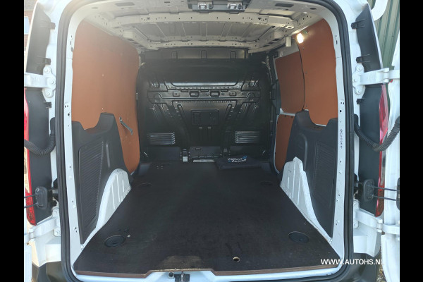 Ford Transit Connect 1.5 EcoBlue L1 Euro 6 , Apk 2-2027 , Airco , cruise , pdc , mooie staat , dealer oh.