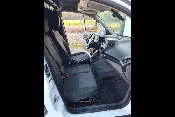 Ford Transit Connect 1.5 EcoBlue L1 Euro 6 , Apk 2-2027 , Airco , cruise , pdc , mooie staat , dealer oh.