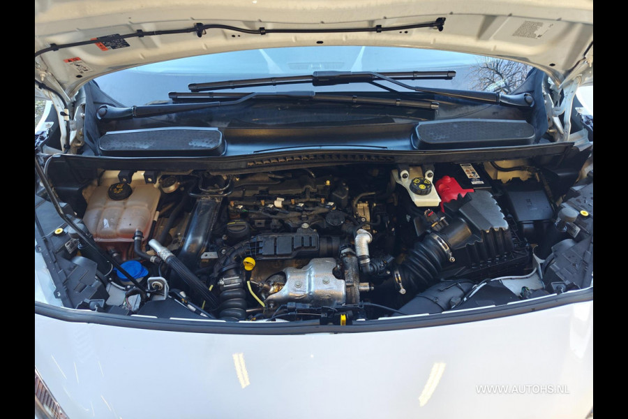 Ford Transit Connect 1.5 EcoBlue L1 Euro 6 , Apk 2-2027 , Airco , cruise , pdc , mooie staat , dealer oh.