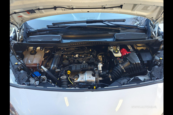 Ford Transit Connect 1.5 EcoBlue L1 Euro 6 , Apk 2-2027 , Airco , cruise , pdc , mooie staat , dealer oh.