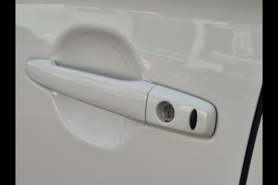 Mitsubishi Outlander 2.4 PHEV Pure Trekhaak Navi