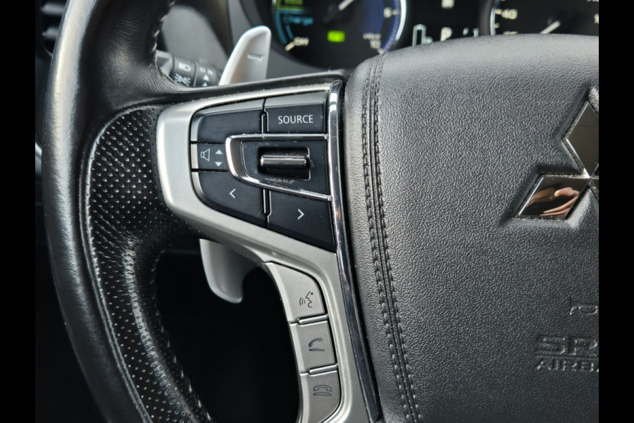 Mitsubishi Outlander 2.4 PHEV Pure Trekhaak Navi