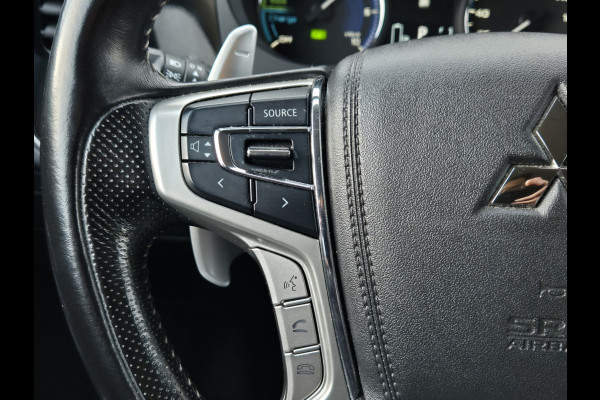 Mitsubishi Outlander 2.4 PHEV Pure Trekhaak Navi