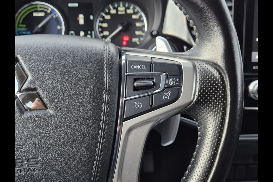 Mitsubishi Outlander 2.4 PHEV Pure Trekhaak Navi