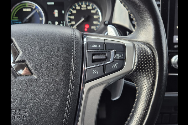 Mitsubishi Outlander 2.4 PHEV Pure Trekhaak Navi