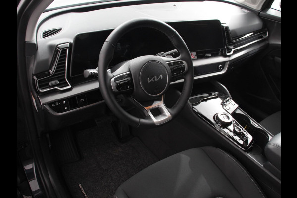 Kia Sportage 1.6 T-GDi 265pk Plug-in Hybrid AWD DynamicLine Navigatie Apple Carplay/Android Auto Climate Canotrol Camera Stoelverwarming